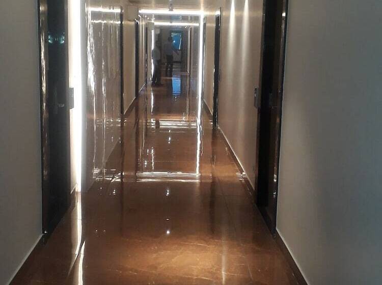 Mango Hotels Haridwar