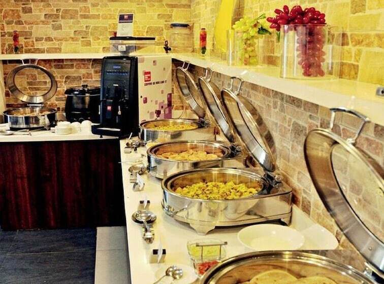 Mango Hotels Haridwar