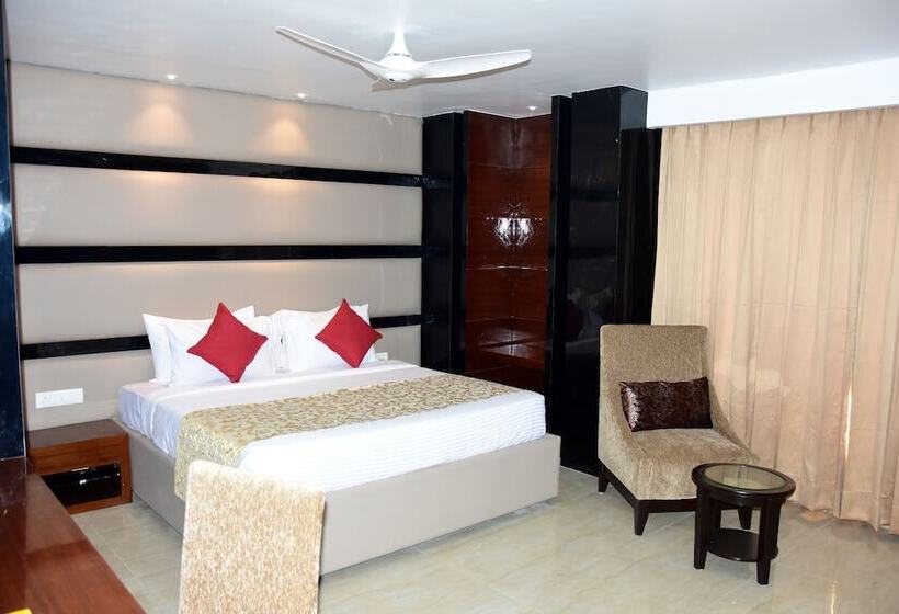 Mango Hotels Haridwar