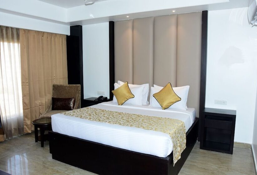 Mango Hotels Haridwar
