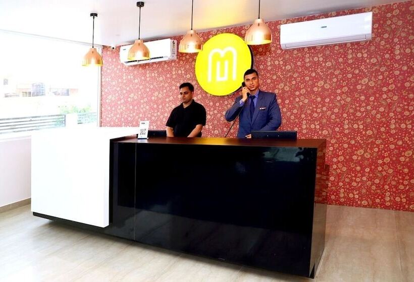 Mango Hotels Haridwar