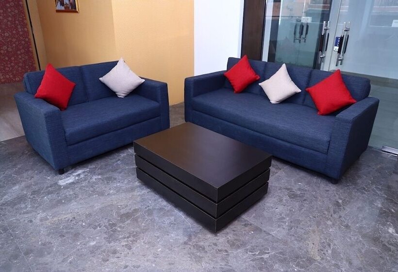 Mango Hotels Haridwar