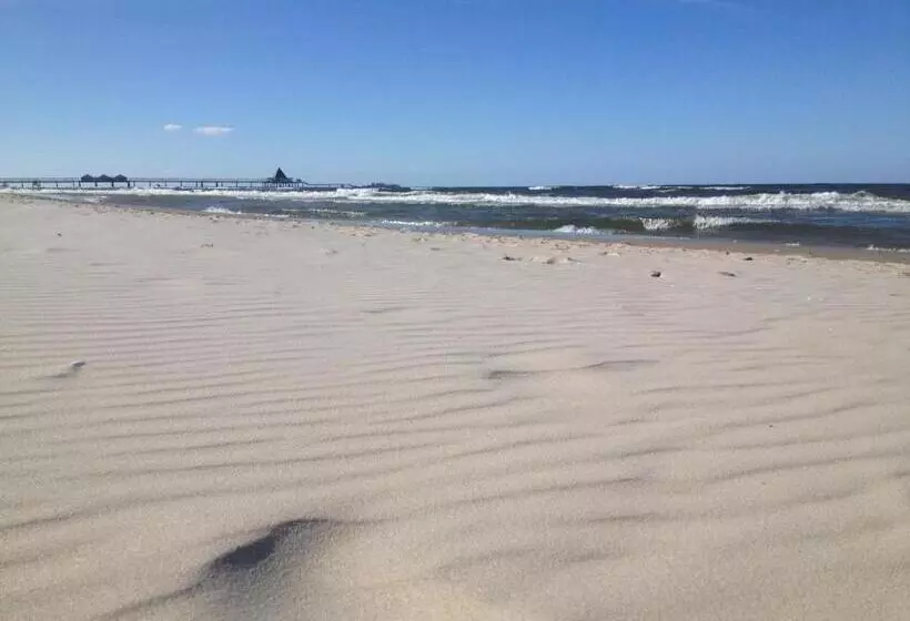 Ostküste   Nadler Hof Design Apartments