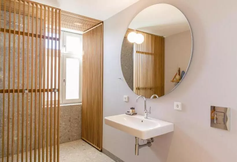 Ostküste   Nadler Hof Design Apartments