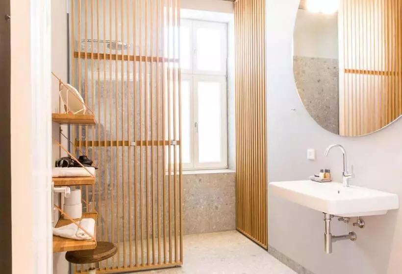 Ostküste   Nadler Hof Design Apartments