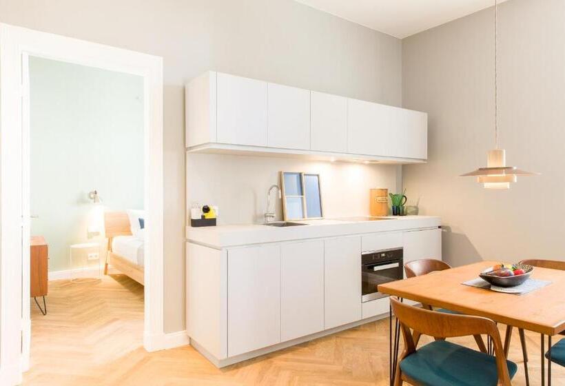 Ostküste   Nadler Hof Design Apartments