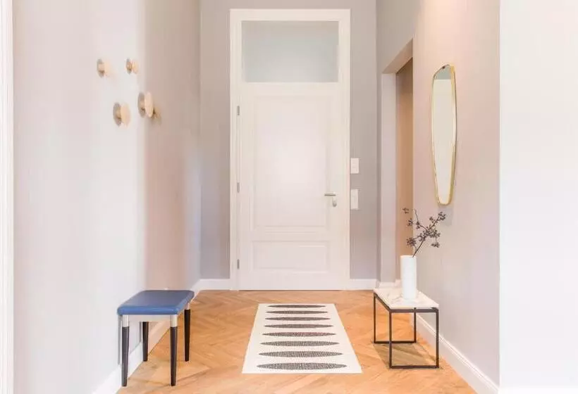 Ostküste   Nadler Hof Design Apartments