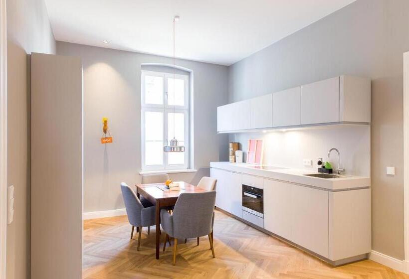 Ostküste   Nadler Hof Design Apartments