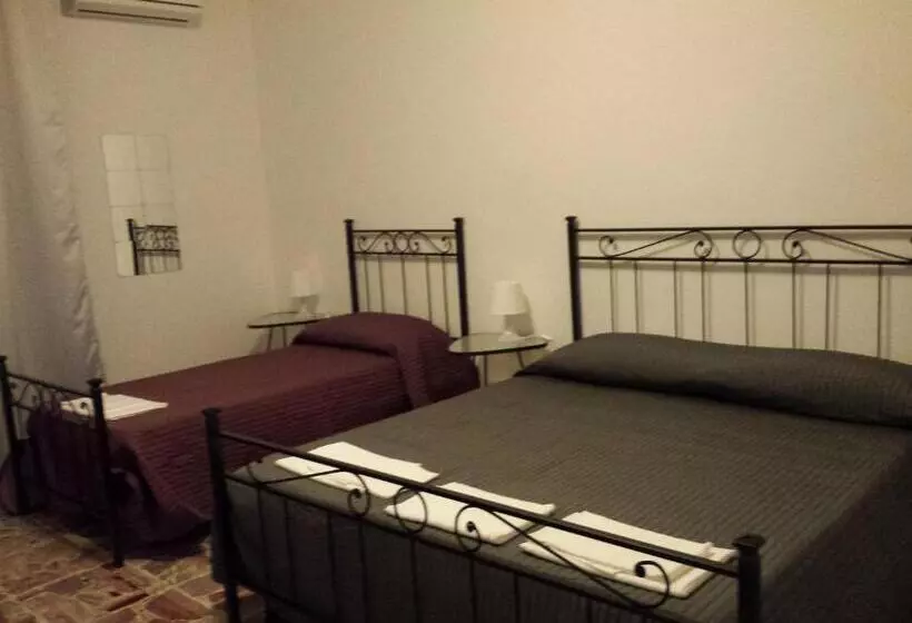 پانسیون Casa Giulia
