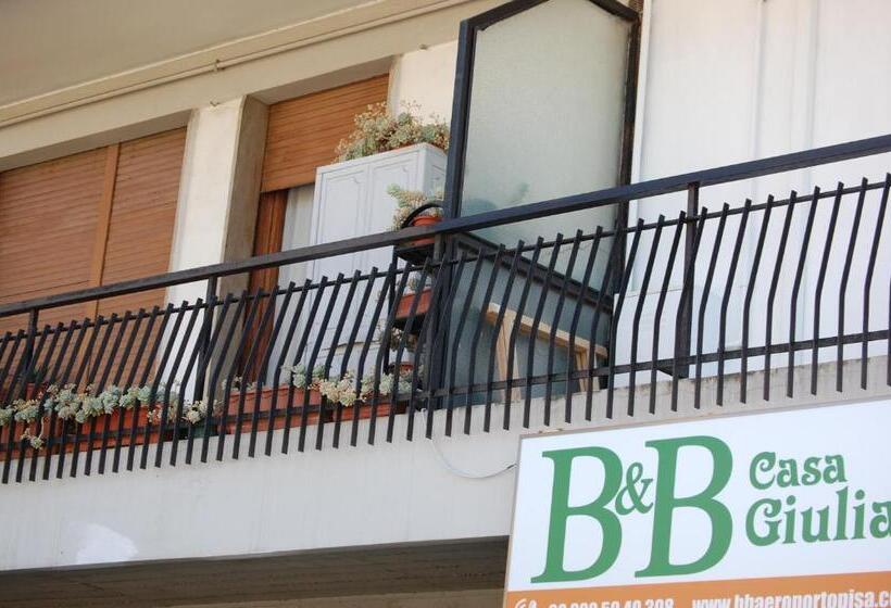 پانسیون Casa Giulia