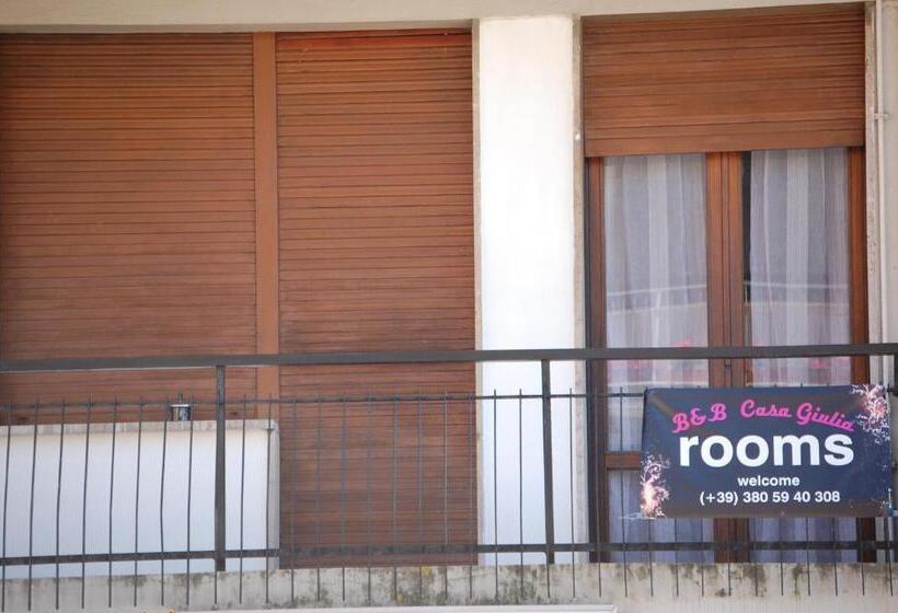 پانسیون Casa Giulia