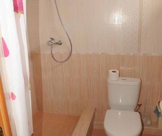 פנסיון Kamelot