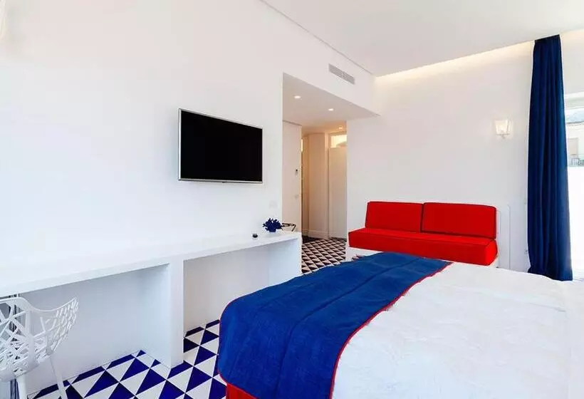 پانسیون Maison Blu   Intimate Guesthouse