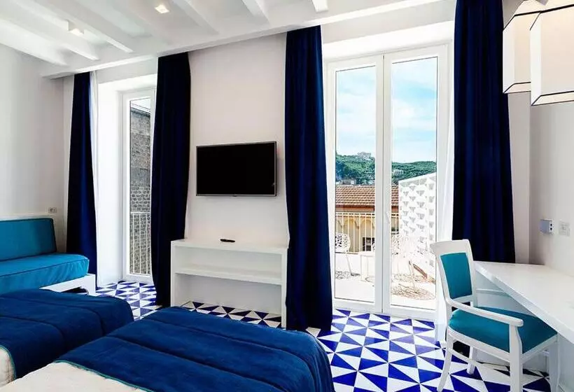 پانسیون Maison Blu   Intimate Guesthouse