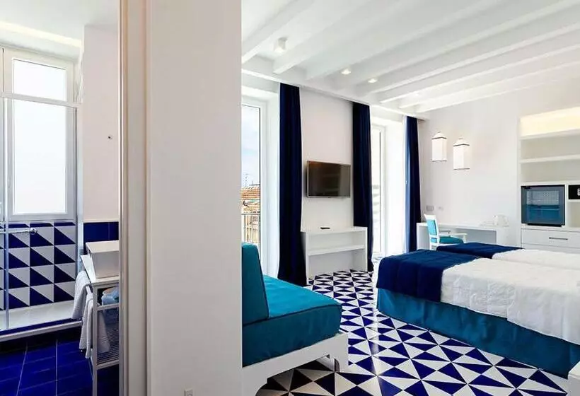 پانسیون Maison Blu   Intimate Guesthouse