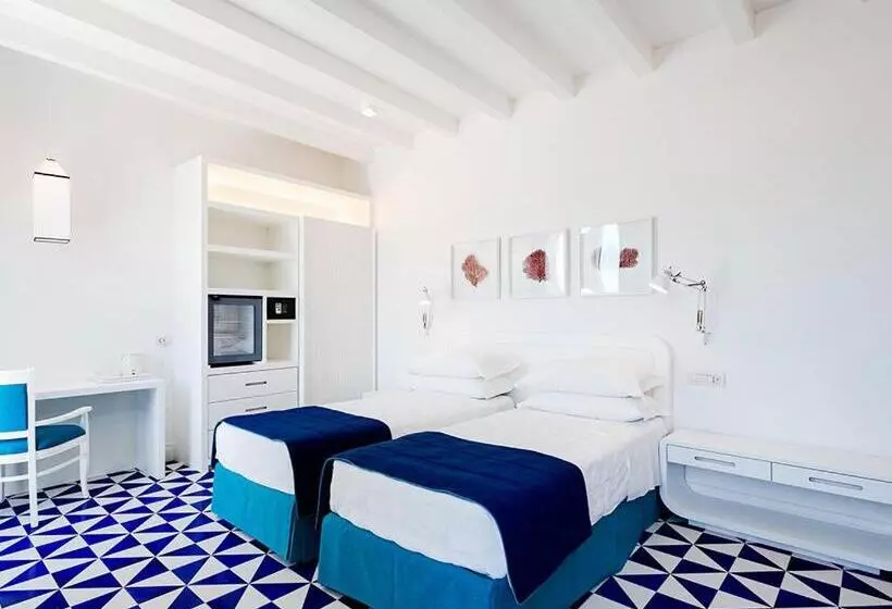 پانسیون Maison Blu   Intimate Guesthouse