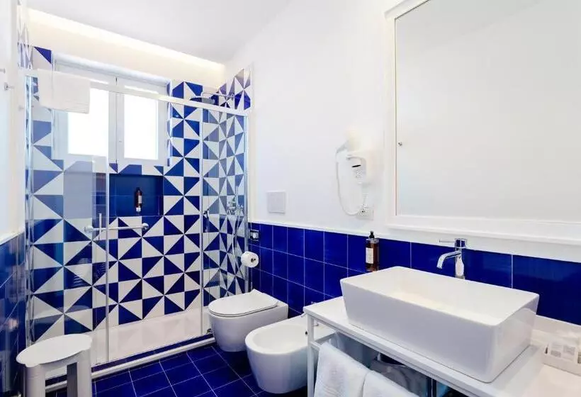 پانسیون Maison Blu   Intimate Guesthouse