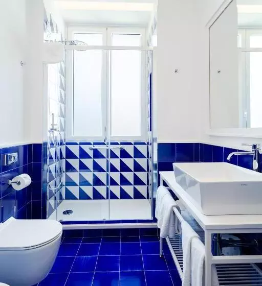پانسیون Maison Blu   Intimate Guesthouse