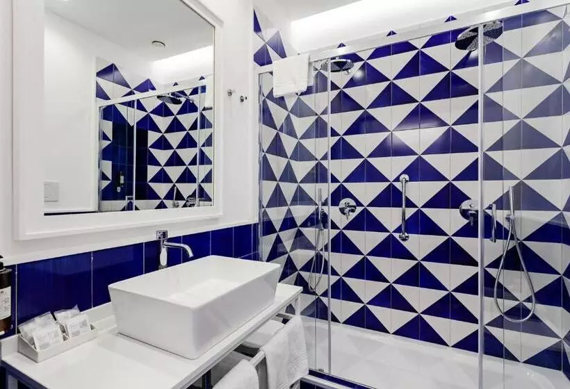 پانسیون Maison Blu   Intimate Guesthouse