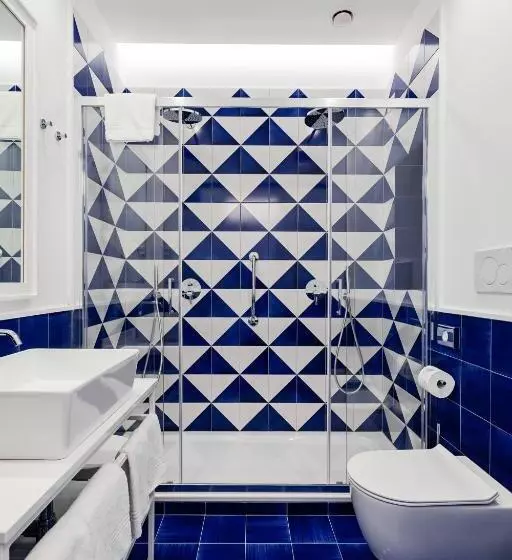 پانسیون Maison Blu   Intimate Guesthouse