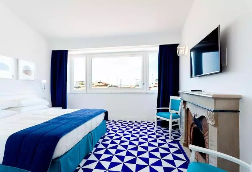 پانسیون Maison Blu   Intimate Guesthouse
