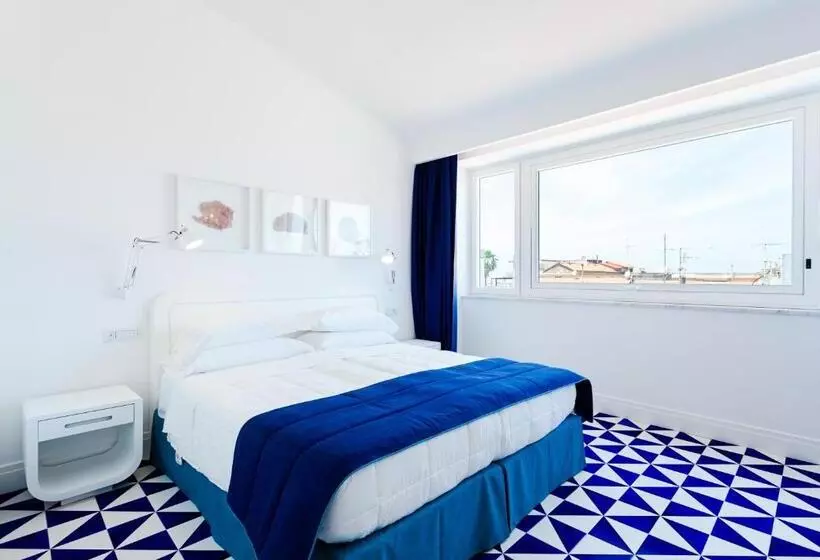 پانسیون Maison Blu   Intimate Guesthouse