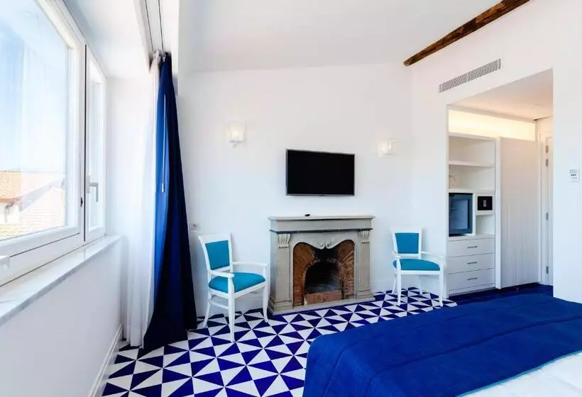 پانسیون Maison Blu   Intimate Guesthouse