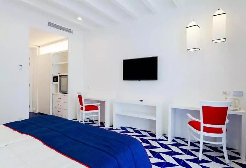 پانسیون Maison Blu   Intimate Guesthouse