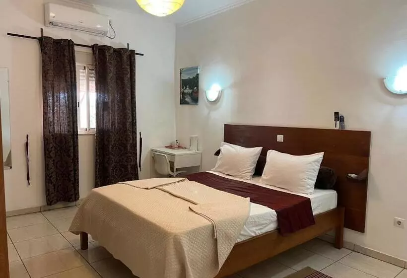 پانسیون Paradise Agua Leve Residential