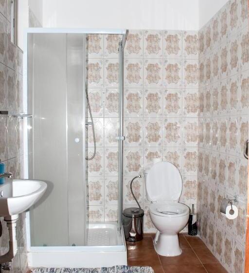 Пансион Paradise Agua Leve Residential