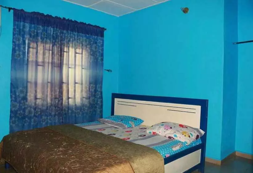 Pillar Luxury Hotel Annex
