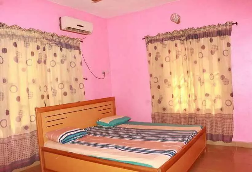 Pillar Luxury Hotel Annex