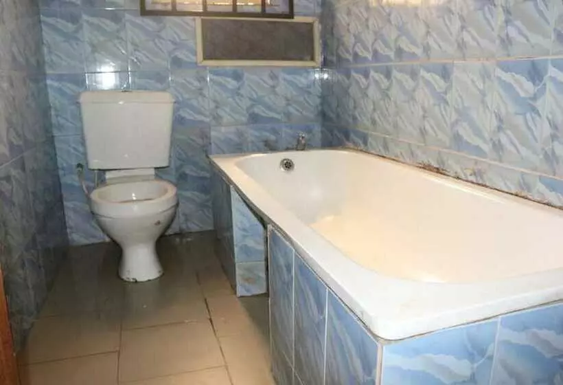 Pillar Luxury Hotel Annex
