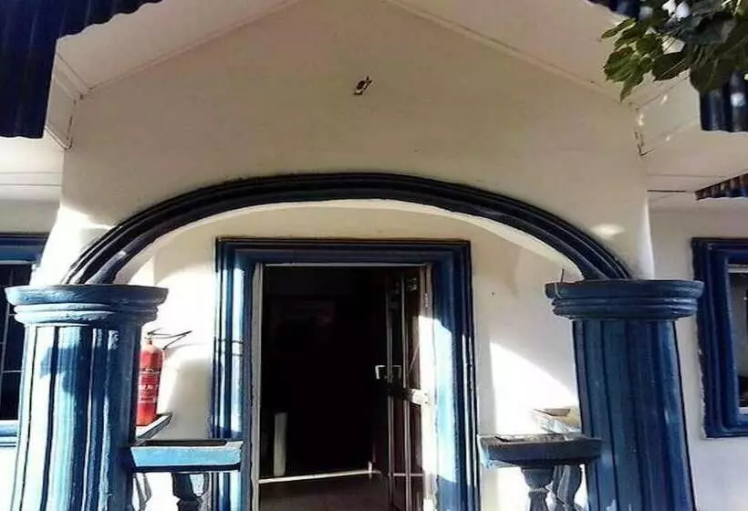 Pillar Luxury Hotel Annex