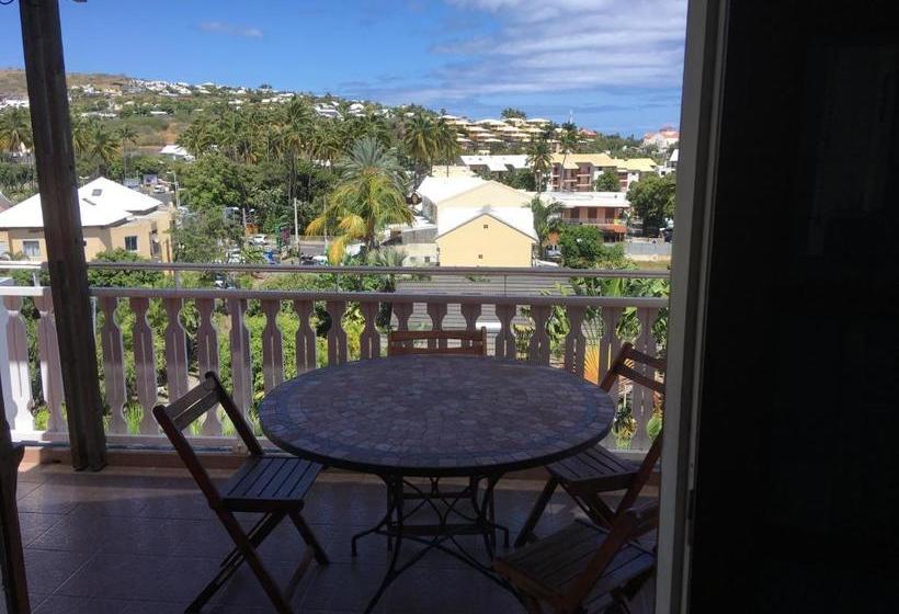 Résidence Des Anones