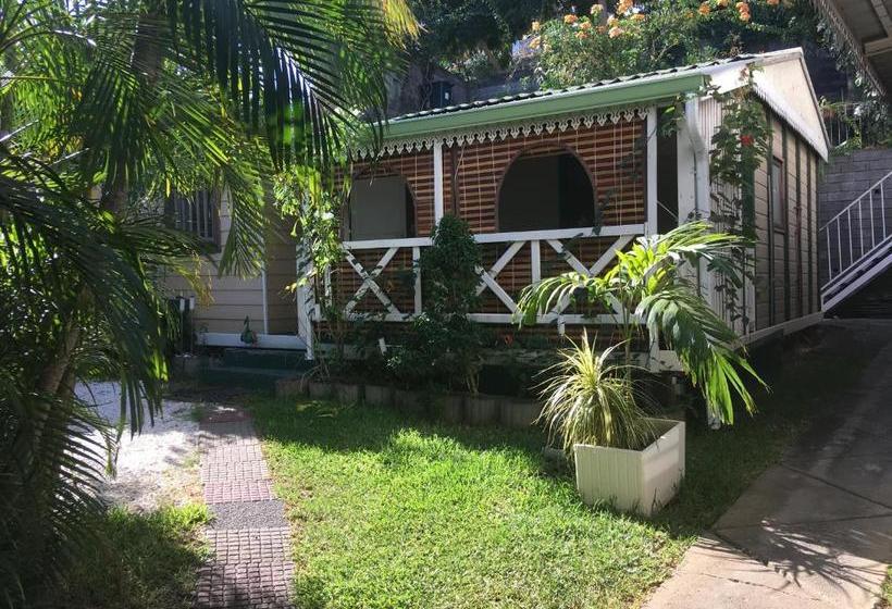 Résidence Des Anones