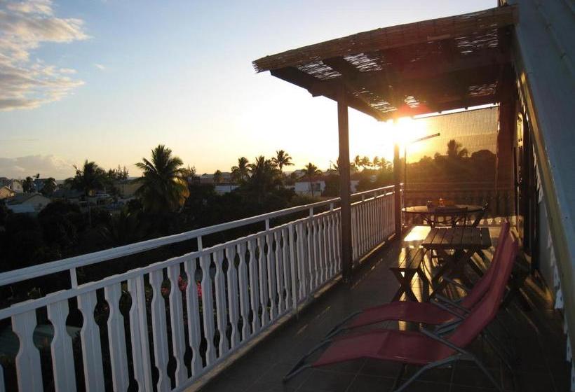 Résidence Des Anones