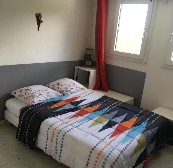 Résidence Des Anones