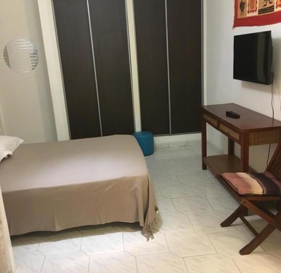 Résidence Des Anones