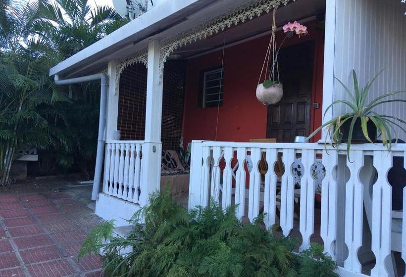 Résidence Des Anones