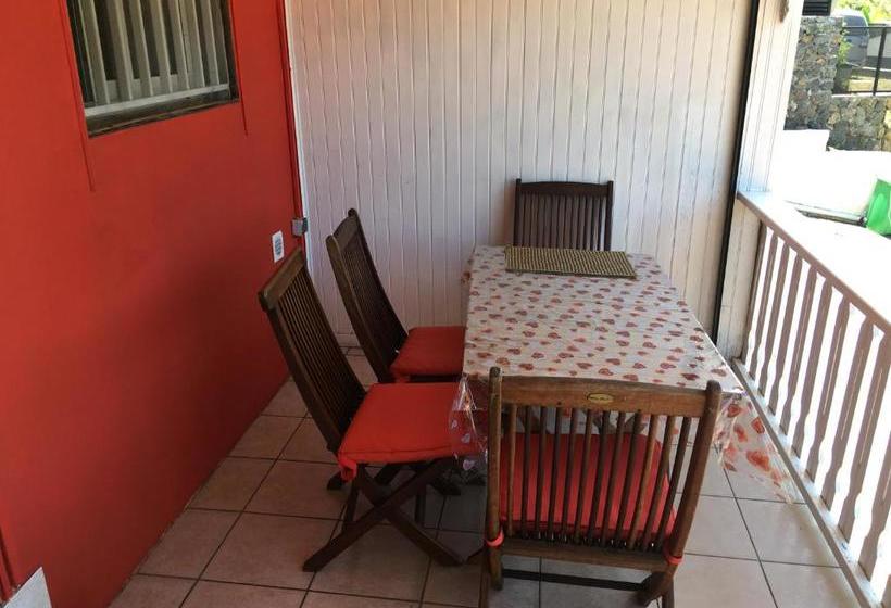 Résidence Des Anones