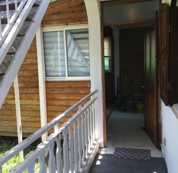 Résidence Des Anones