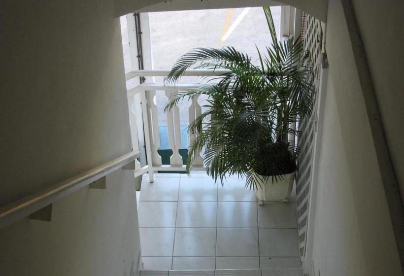 Résidence Des Anones