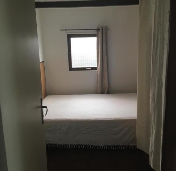 Résidence Des Anones