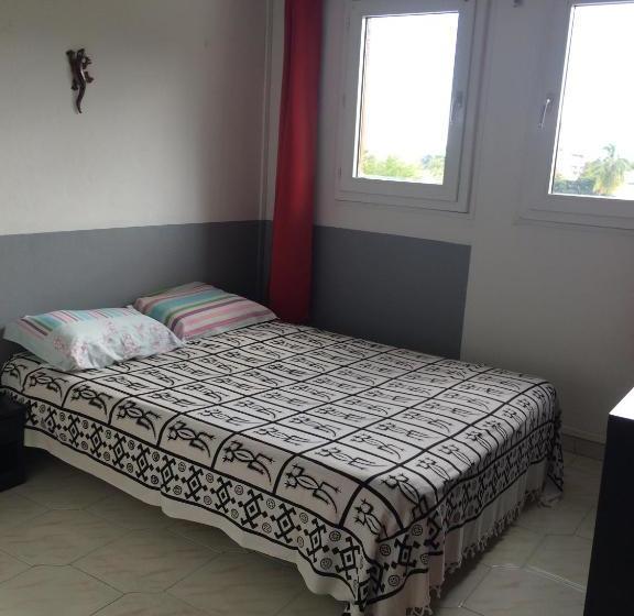 Résidence Des Anones