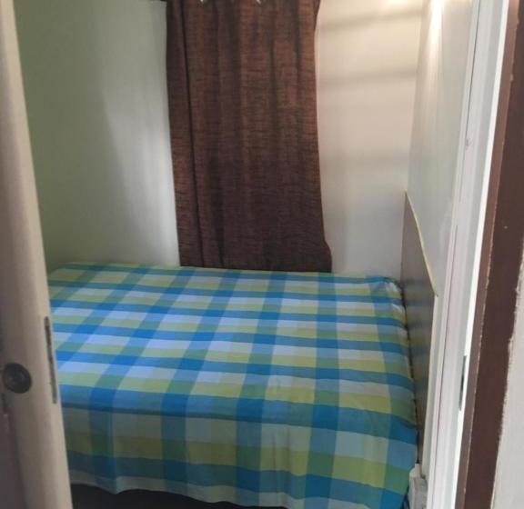 Résidence Des Anones