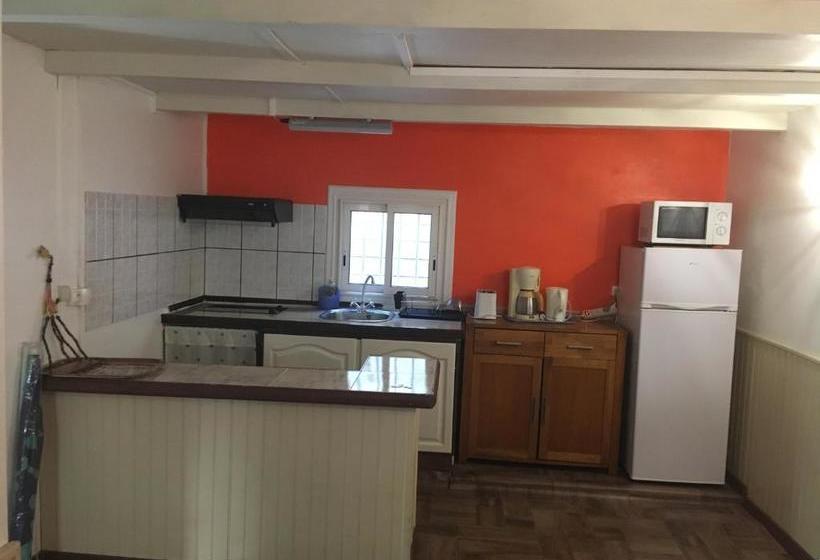 Résidence Des Anones