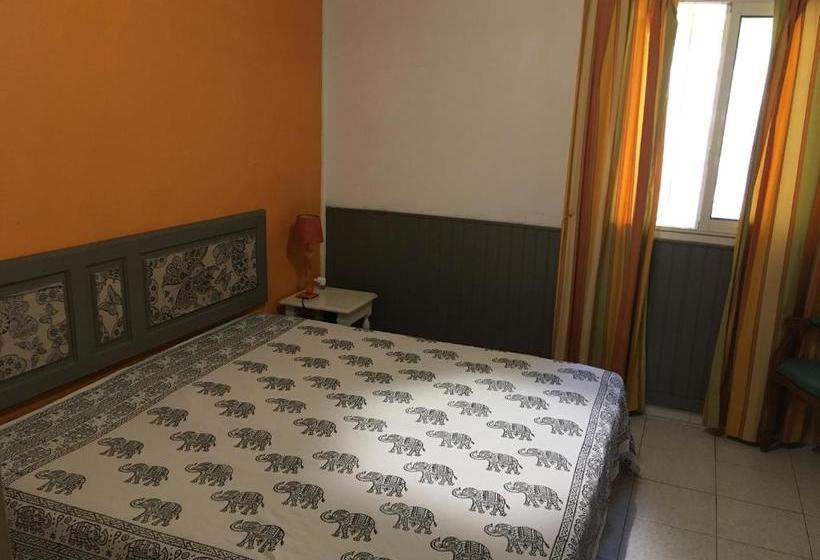 Résidence Des Anones