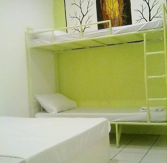 Vandrarhem Dormitels.ph Ermita