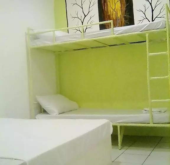 هاستل Dormitels.ph Ermita